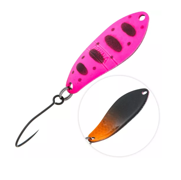 

Блесна Antem Anglers System Dohna 2,5гр. JS61, Dohna