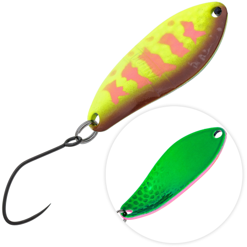 фото Блесна antem anglers system dohna 2,5гр. js60
