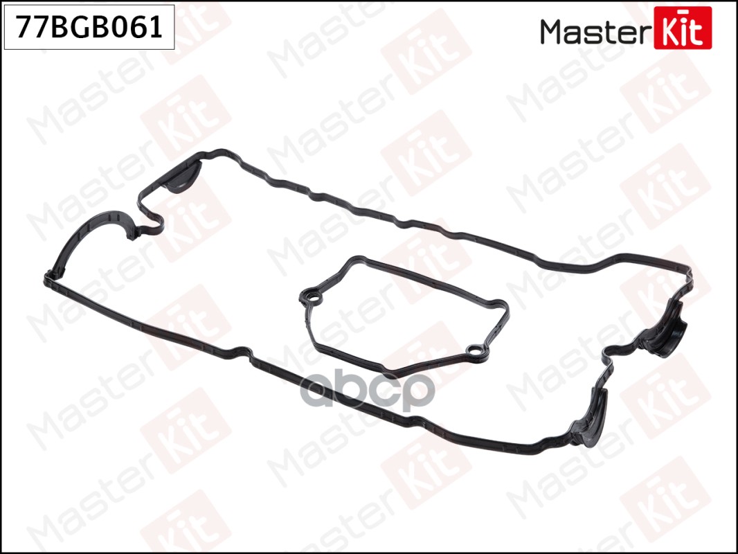 

Прокладка Клапанной Крышки Bmw N46b20bd, N46b20c, N46b20cb Masterkit 77bgb061 MasterKit ар