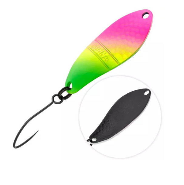 

Блесна Antem Anglers System Dohna 2,5гр. JS47, Разноцветный, Dohna