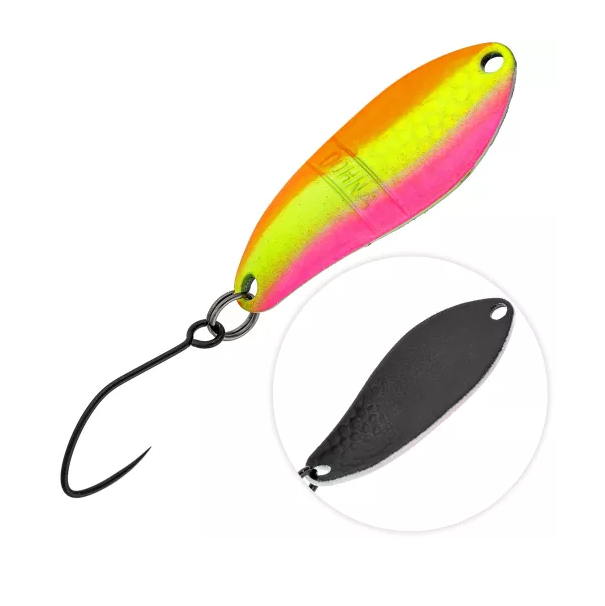 

Блесна Antem Anglers System Dohna 2,5гр. JS45, Разноцветный, Dohna