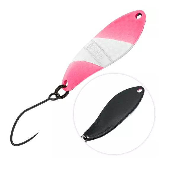 

Блесна Antem Anglers System Dohna 2,5гр. JS38, Dohna