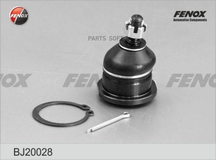 

Опора Шаровая FENOX BJ20028