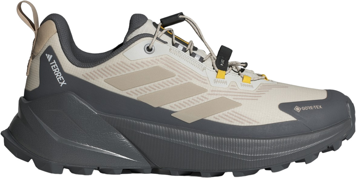 

Кроссовки женские Adidas TERREX TRAILMAKER 2 GTX W x NG серые 5.5 UK, Серый, TERREX TRAILMAKER 2 GTX W x NG