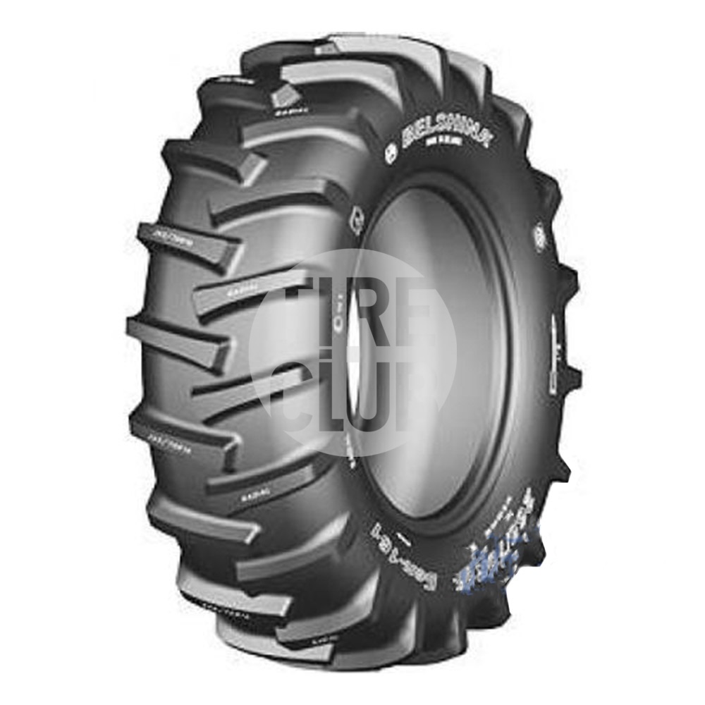 

Шина БШК Бел-166 210/80R16 (0259003112)