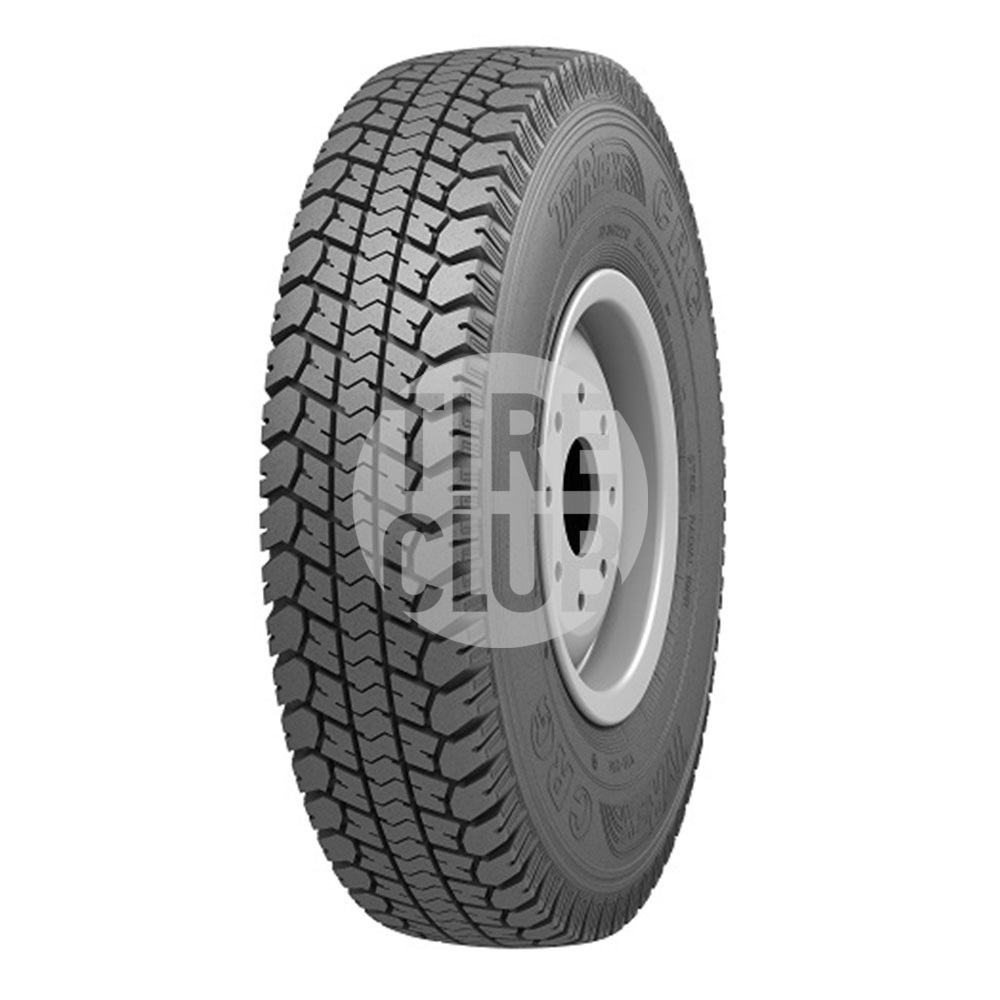 

Шина ОШЗ Tyrex CRG VM-201 11,00R20 (102940716)