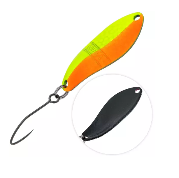 

Блесна Antem Anglers System Dohna 2,5гр. JS16, Dohna