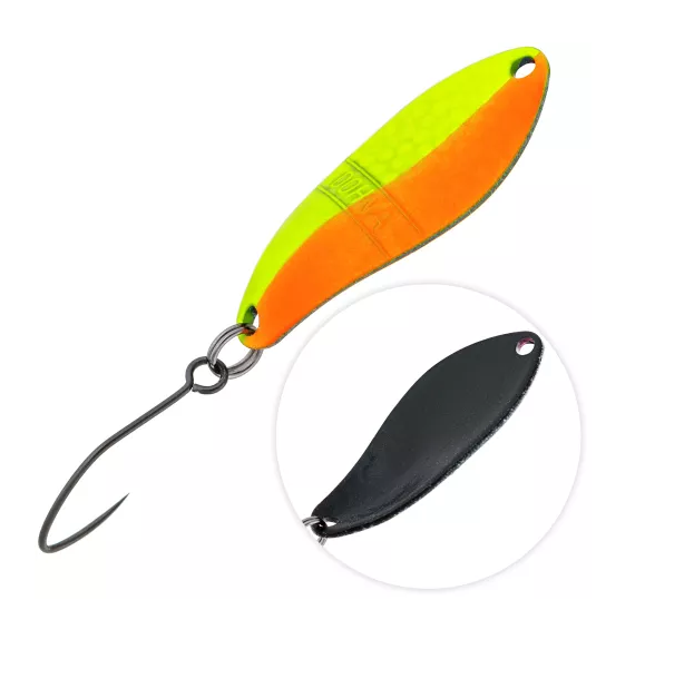 Блесна Antem Anglers System Dohna 2,5гр. JS16