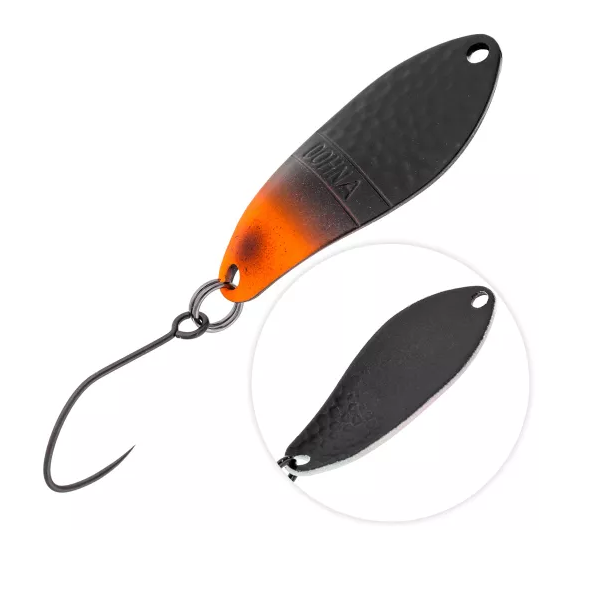 

Блесна Antem Anglers System Dohna 2,5гр. JS12, Dohna