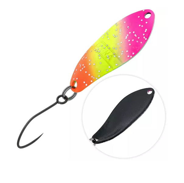 

Блесна Antem Anglers System Dohna 2,5гр. JS10, Dohna