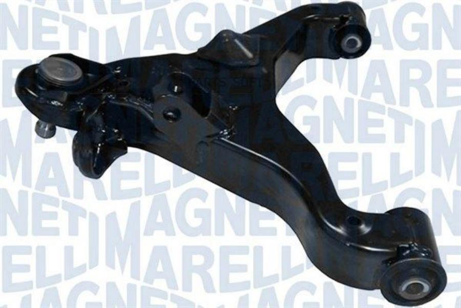 

Рычаг Пер.подвески R MAGNETI MARELLI арт. 301181385700
