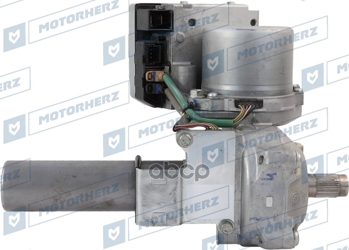 

Рулевая Колонка Электрическая Motorherz арт. HRA7011RB