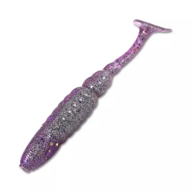 

Мягкая приманка Bait Breath T.T.Shad 7,1 см, T.T.Shad 7,1 см
