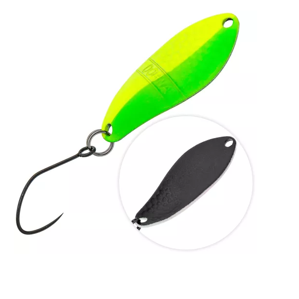 

Блесна Antem Anglers System Dohna 2,5гр. JS03, Dohna