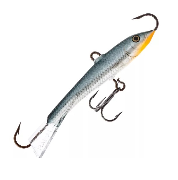 Балансир Rapala Jigging Rap W05-PSH