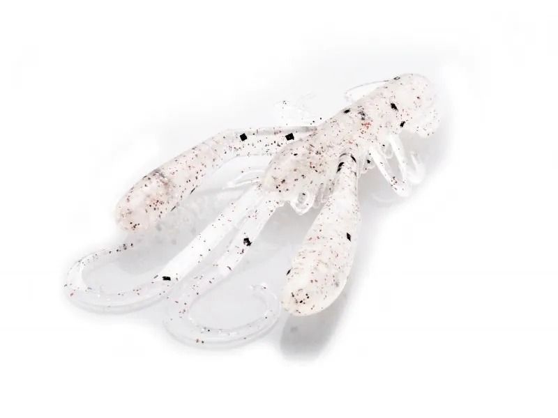 

Мягкая приманка Bait Breath U30 Rush Craw SW452 7 см, U30 Rush Craw SW452 7 см