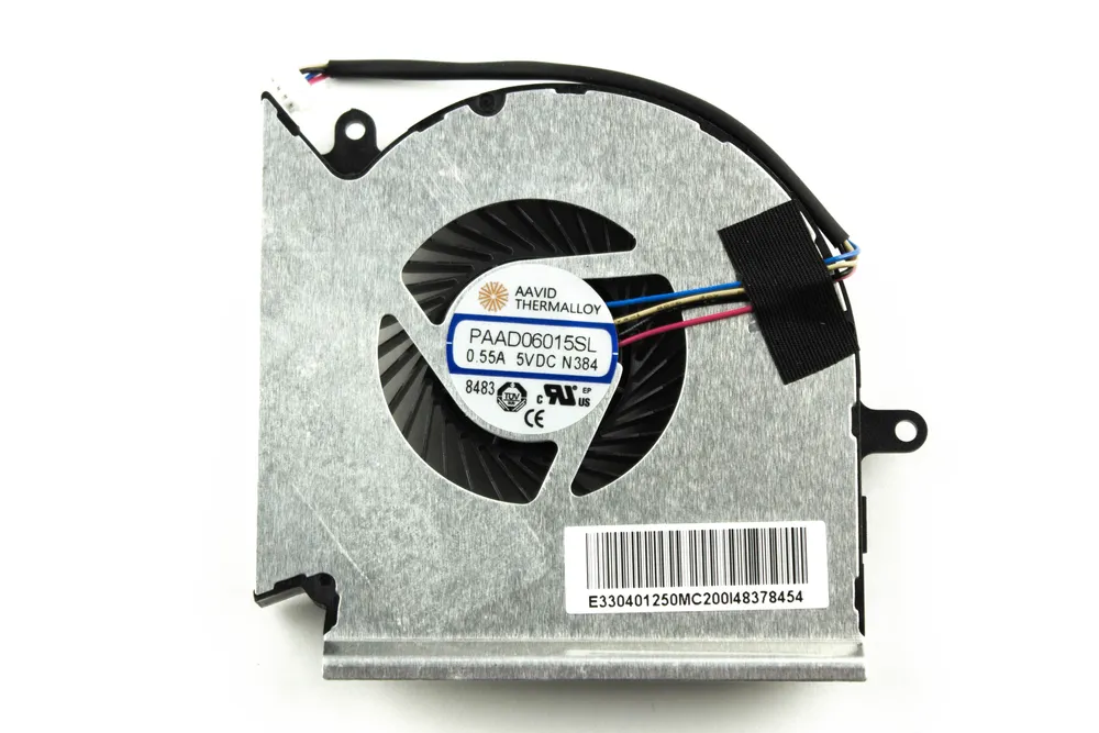 

Кулер Vbparts PABD06015SL N417, PABD06015SL N384 (4 pin) пара (1003502065T)