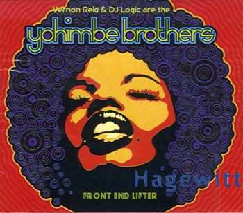 YOHIMBE BROTHERS - Front End Lifter