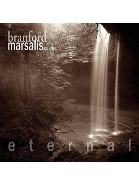 

MARSALIS, BRANFORD - Eternal