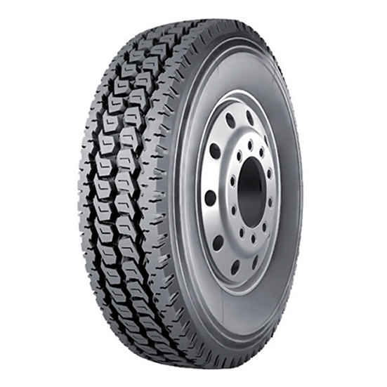 

Шина Amberstone 295/75R22,5 (УТ000066813)