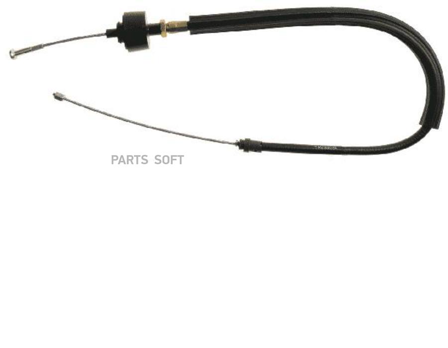 

Трос Сцепления Renault 6001 546 867 RENAULT арт. 6001 546 867