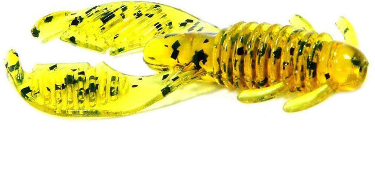 

Силиконовая приманка Reins AX CRAW_REINSAXCRAW2_429 429 Motor Oil Pepper 5 см, AX CRAW_REINSAXCRAW2_429 429 Motor Oil Pepper 5 см