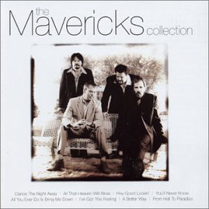 

THE MAVERICKS - The Collection