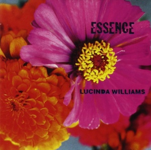 

LUCINDA WILLIAMS - Essence