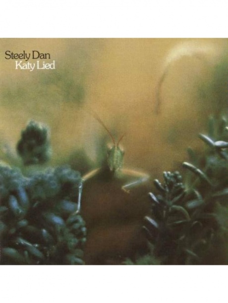 фото Steely dan - katy lied медиа