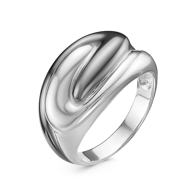 

Кольцо из серебра р. 17 Delta с212144, с212144