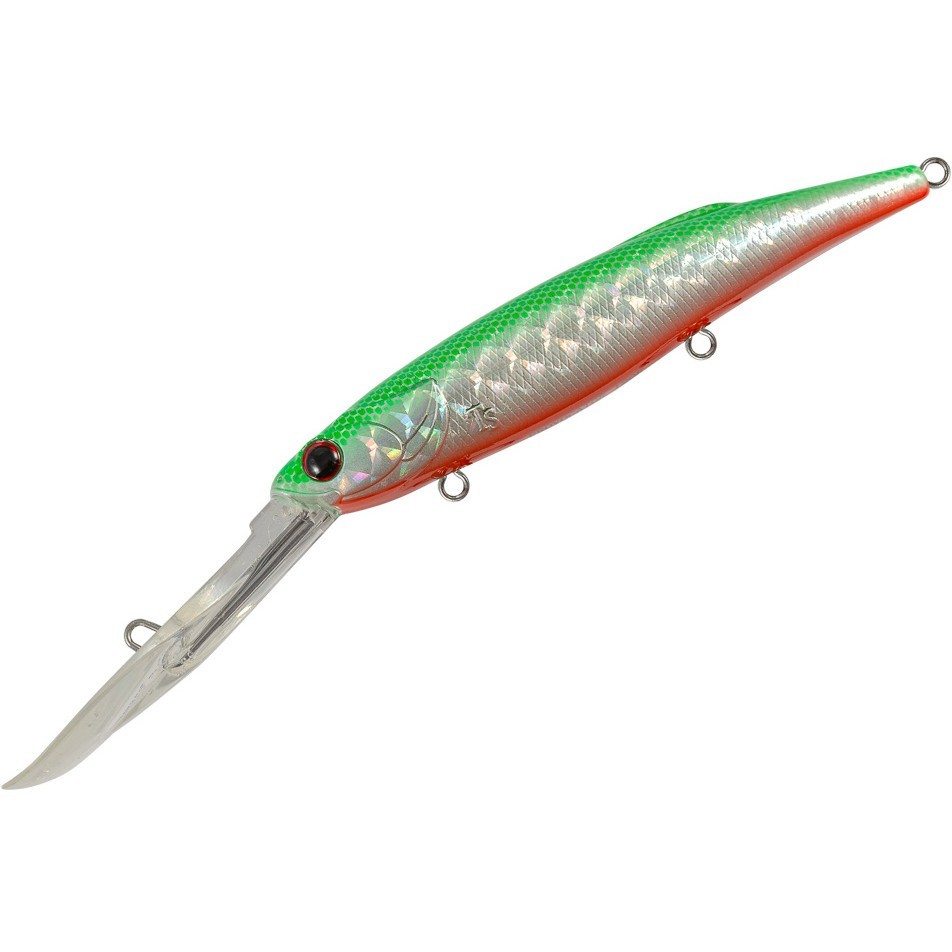 

Воблер TsuYoki PROVOCATOR 120F LM020H, PROVOCATOR 120F