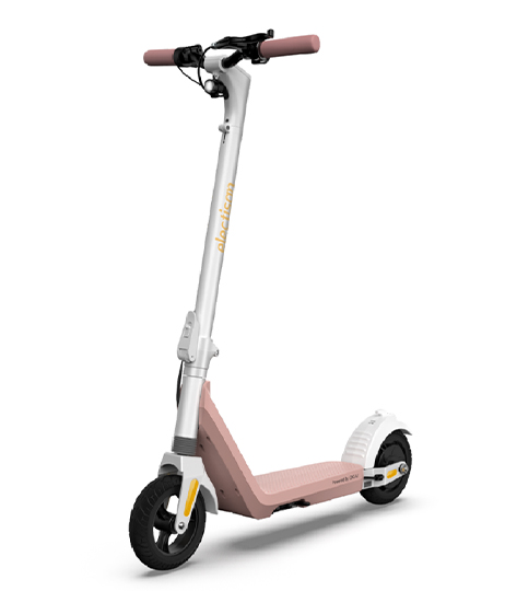 

Электросамокат OKAI ES50C Pink/White, ES50C Pink/White
