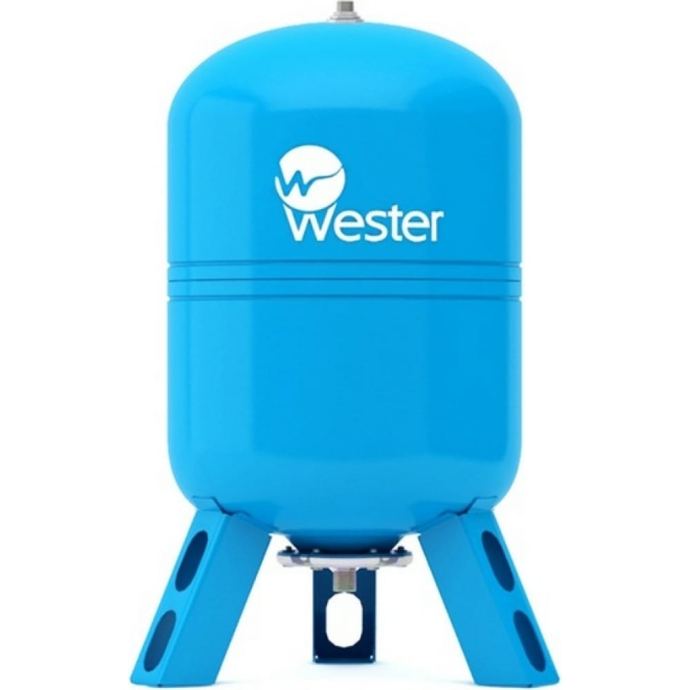 Мембарнный бак для водоснабжения Wester WAV 150