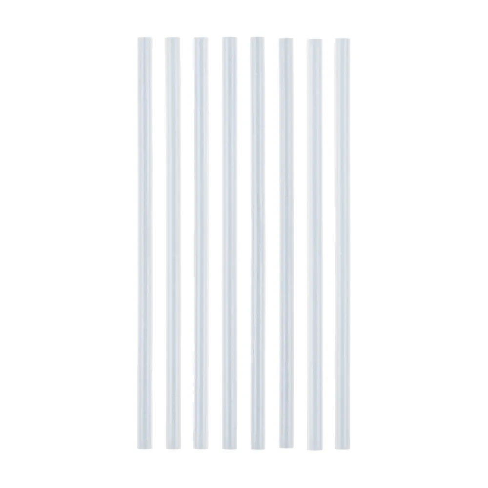 Клеевой стержень для клеевых пистолетов Micron GFGC-7 ЭВА d 72 мм20 см8 шт прозрачный 321₽