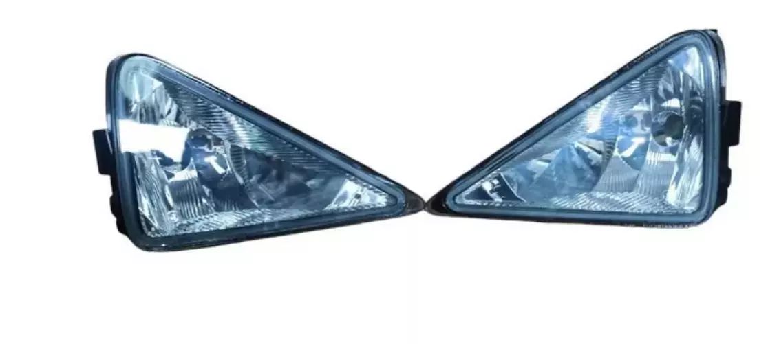 HONDA 06339SMG305 ФАРЫ ПРОТИВОТУМАННЫЕ, К-Т (АВТО) 1шт