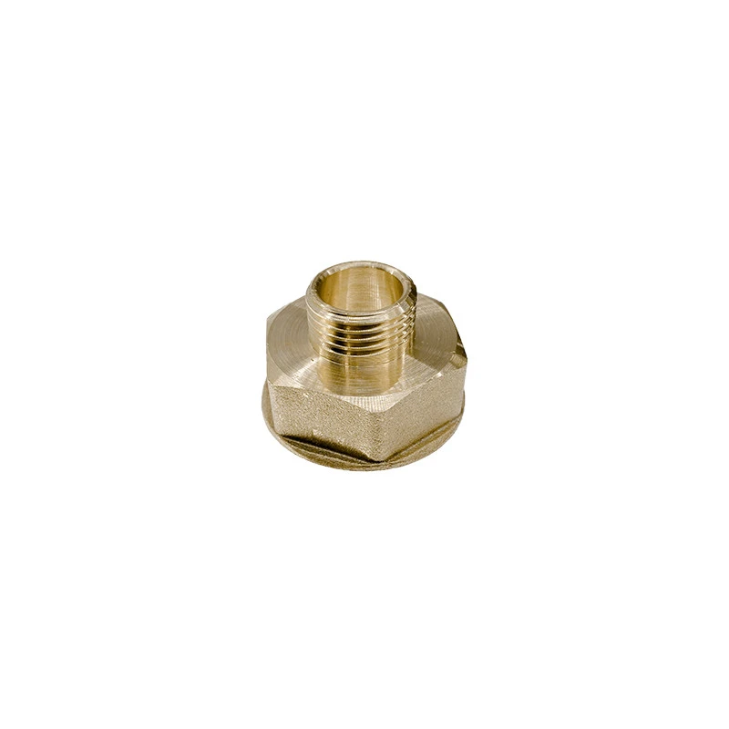 Переходник 1'' - 1/2'' вн/нар ЛАТ LD PRIDE