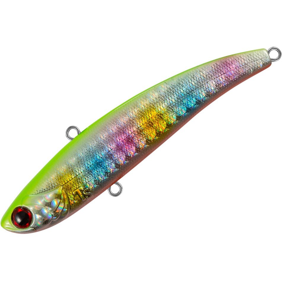 

Раттлин TsuYoki HITOCHI 75S AM015, HITOCHI 75S