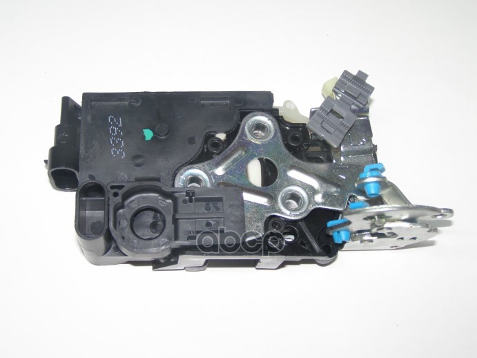 

GENERAL MOTORS 42373392 ЗАМОК ПЕРЕДНЕЙ ДВЕРИ [ORG] 1шт