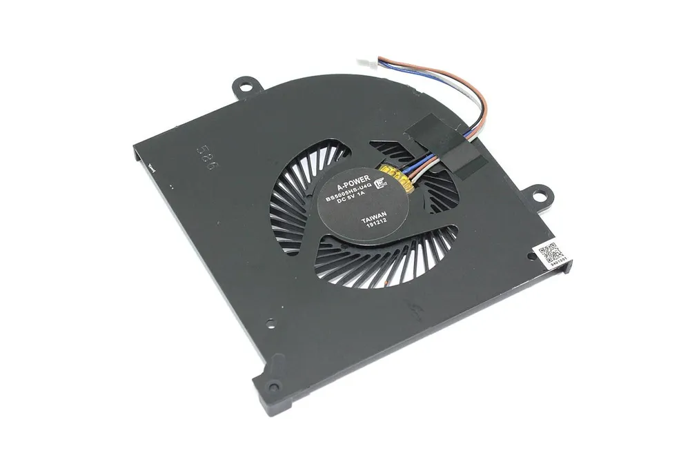 

Кулер Vbparts для MSI GS75 GP75 MS-17G1 MS-17G2 CPU*(100189600V)