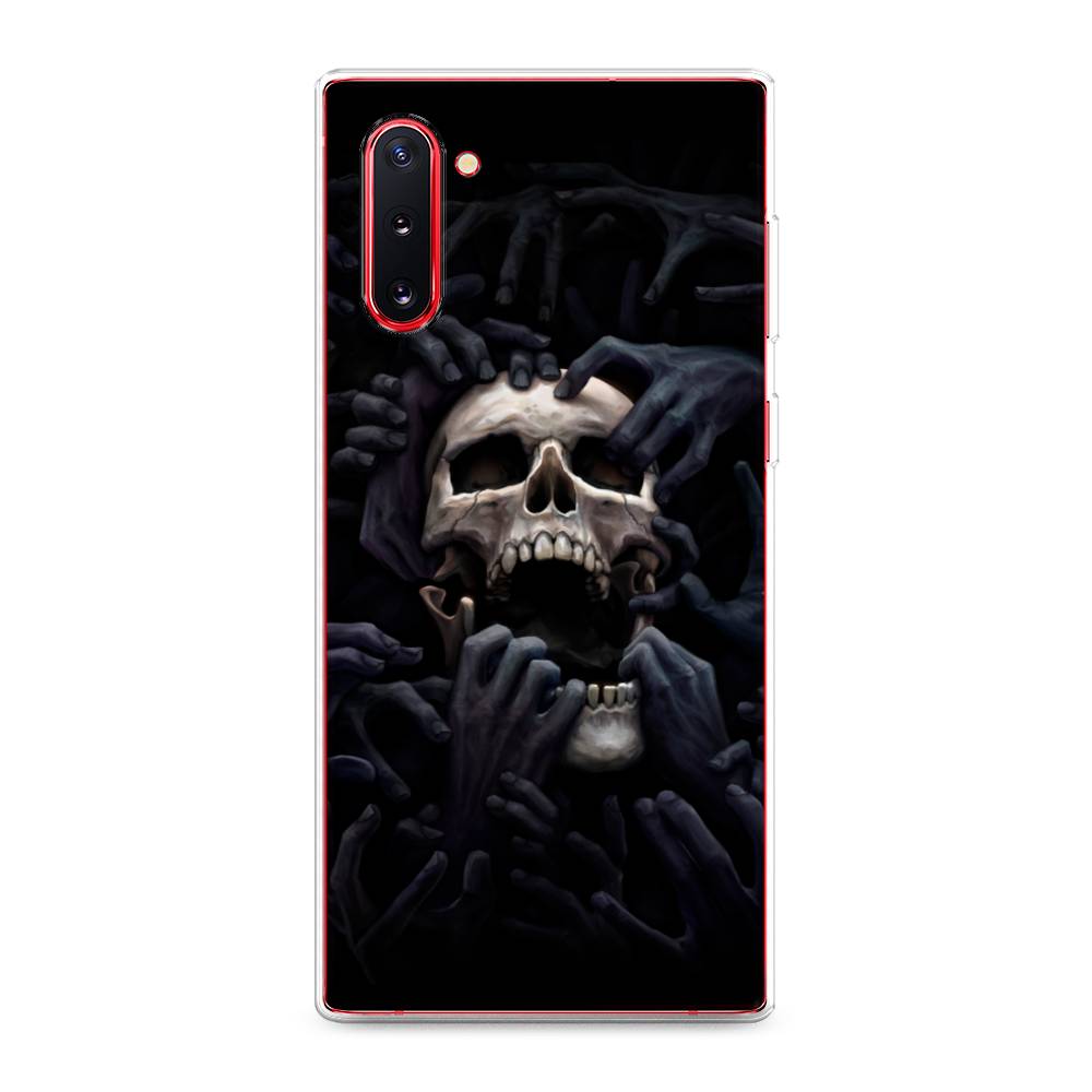 Чехол Awog  на Samsung Galaxy Note 10 