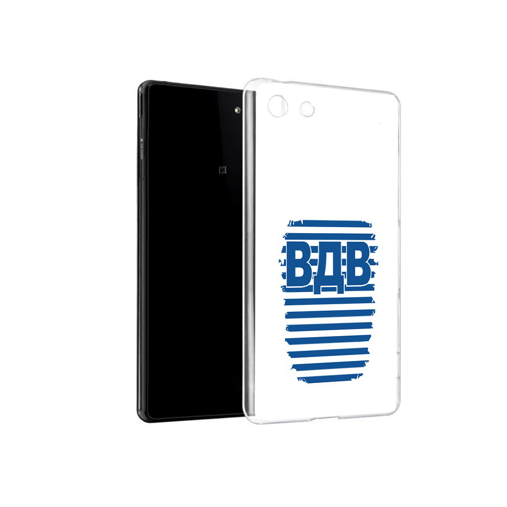 Чехол MyPads Tocco для Sony Xperia M5 вдв2 (PT16167.241.259)