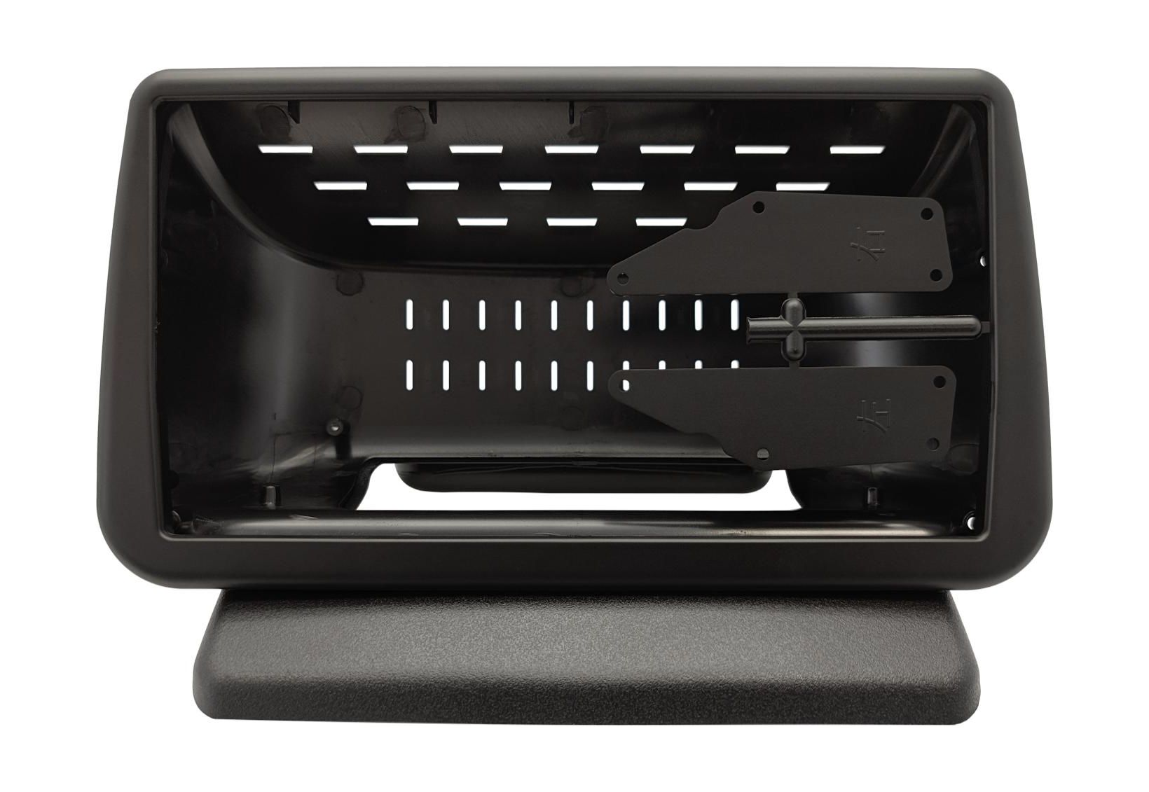 

Рамка переходная Ksize NI 146N Nissan Note 2005-2013 MFB-9", NI 146N