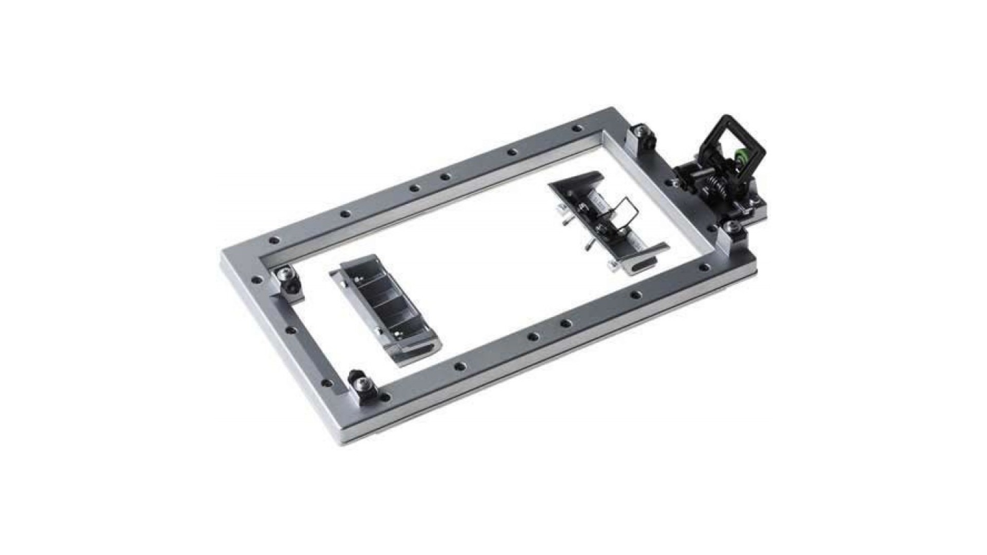 

Рамка шлифовальная для флифовальной машины Festool FSR-BS 105 490828, FSR-BS 105