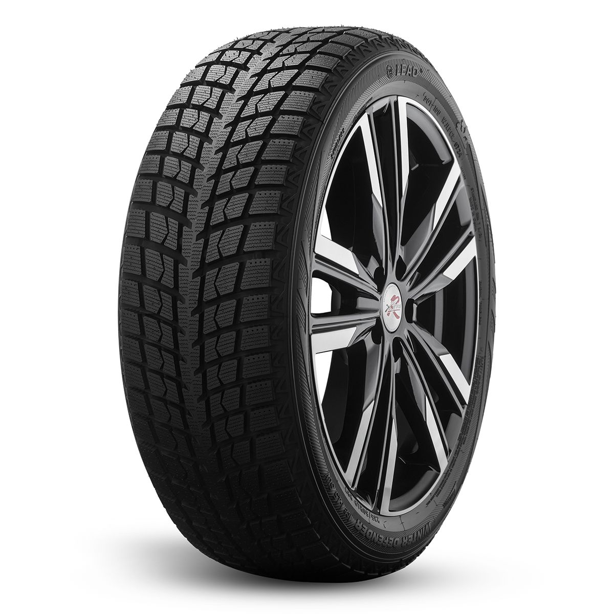 

Автомобильная шина Leao Green-Max Winter Ice I-15 SUV 245/65 R17 зимняя., Green-Max Winter Ice I-15 SUV