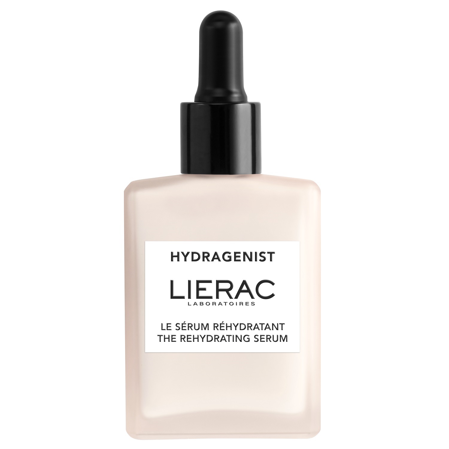 Сыворотка для лица LIERAC hydragenist 30 мл 5122₽