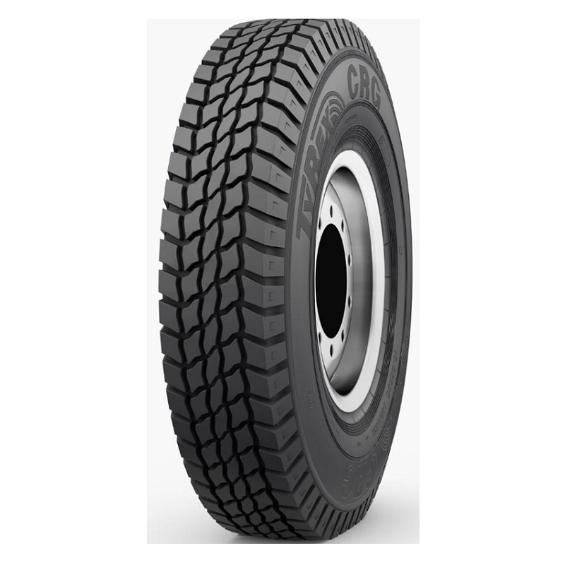 Грузовые Автошины Tyrex Crg Vm-310 R20 10.00/ 149/146k Tt 18pr Камера Универсальная TYREX