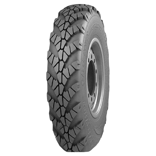 Грузовые Автошины Tyrex Crg Vm-115 R18 12.00/ 138j Tt 12pr Камера Универсальная TYREX 1332