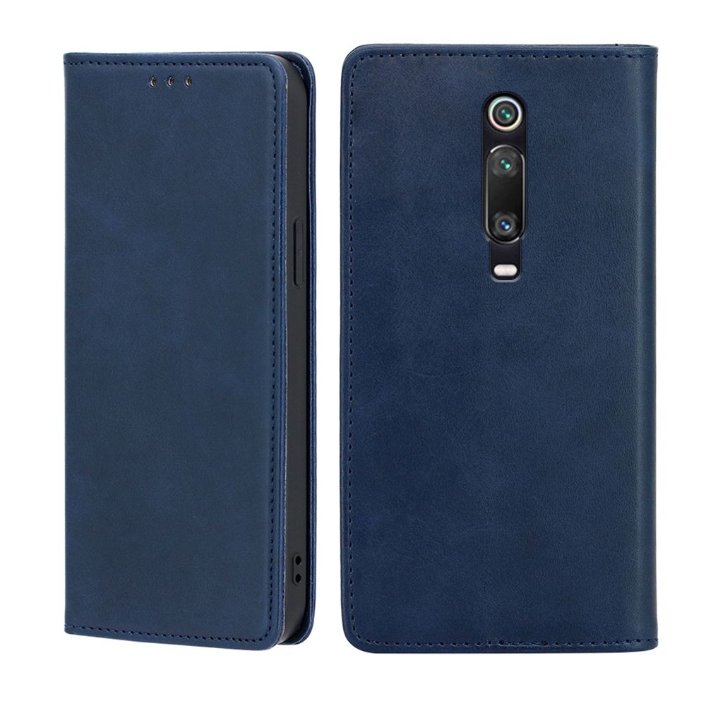

Чехол-книжка MyPads для Xiaomi Redmi K20/K20 Pro/Xiaomi Mi 9T/9T Pro / Сяоми Редми K20,..., Синий