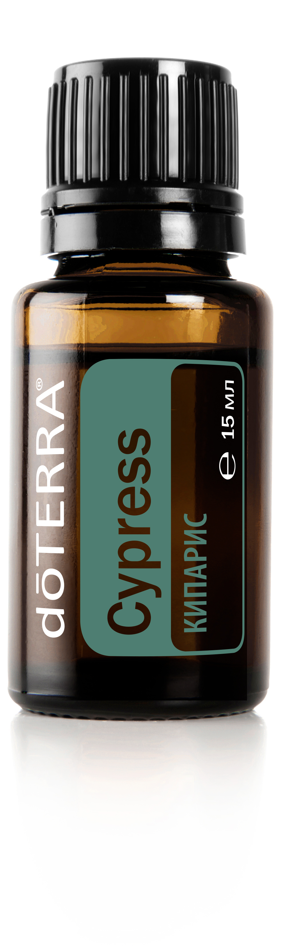 

Эфирное масло Кипариса doTERRA Cypress Oil, 15 мл