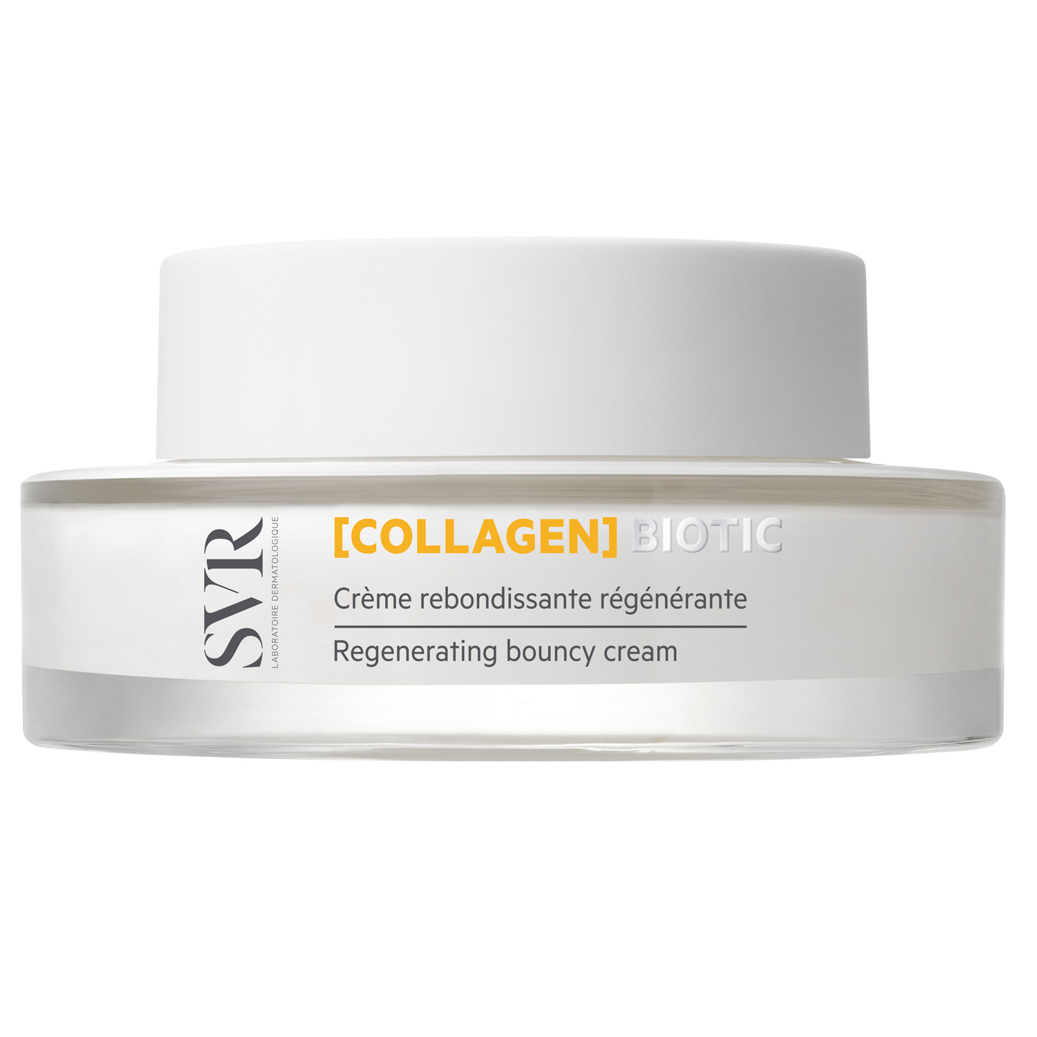 Крем для лица SVR [COLLAGEN] BIOTIC восстанавливающий